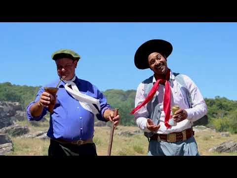 VEM PRO ASSADO - Neco Soares