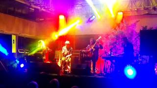 Miossec. Après le bonheur .