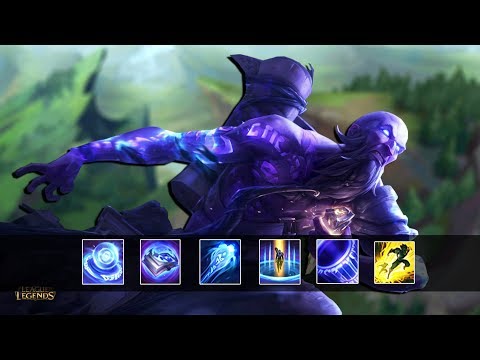 Ryze Montage | Best Ryze Plays Compilation | League of Legends | 2018 | Rift Montages