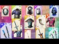 TOP 10 LEGENDARY SETS OF SHADOW FIGHT 3 Old Version Memories
