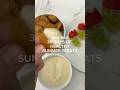 Easy DF V Cheesecake Dip Fruit Skewers Day 9 Of Healthy Summer Treats Summeronshorts