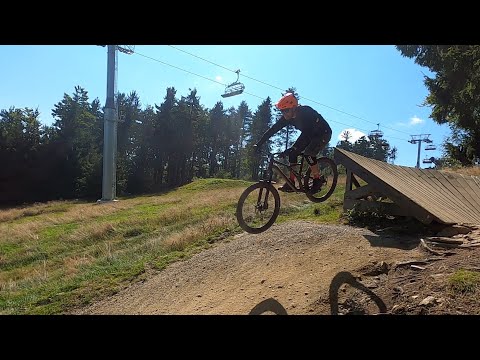 Bikepark Geisskopf Evil Eye 1 2021