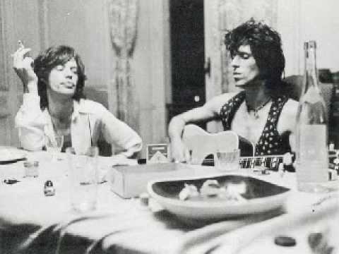 Rolling Stones - Let It Loose (Instrumental Version)