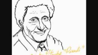 Que Sabes Tu? Victor Yturbe &quot;El Piruli&quot;