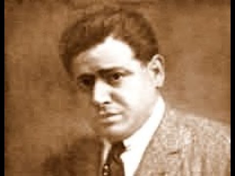 Giuseppe Radaelli - Vedi, io piango (Fedora)