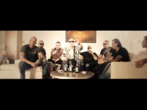 TONI DER ASSI - PUSHER (GHETTO 3D)(1080p).mp4