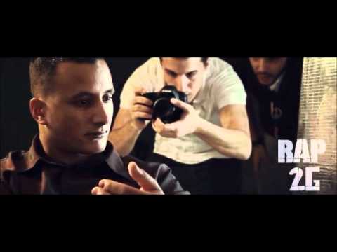 ZIANO - NON MI STRESSARE (BACKSTAGE VIDEOCLIP)