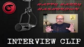 Cobra Kai Interview Clip: Matt Lewis Discusses Getting His Part In Cobra Kai video