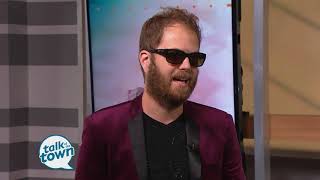 Scott MacIntyre&#39;s Inspirational Story and Documentary &quot;I Am Hope&quot;