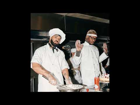 (FREE) Drake x Future Type Beat - "Power" | Type Beat | Hard Rap/Trap Instrumental 2023