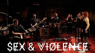 Scissor Sisters - Sex and Violence (From the Basement)