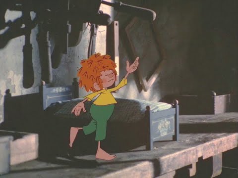 Pumuckl - das Knödelgedicht