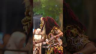 Download lagu RAMPAK BUTO GEDRUK #jaranan mp3