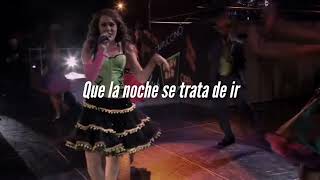 Miley Cyrus - Let's Dance (Sub. Español)