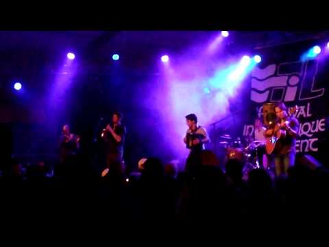 Interceltique Lorient 2011