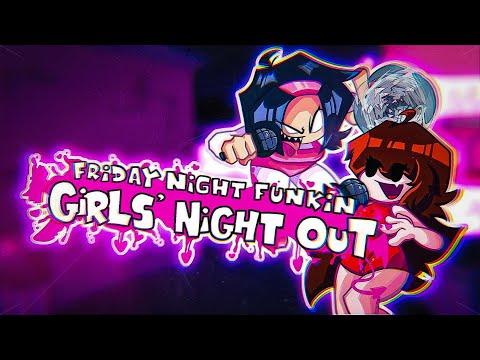Nene - Friday Night Funkin': Girls Night Out OST