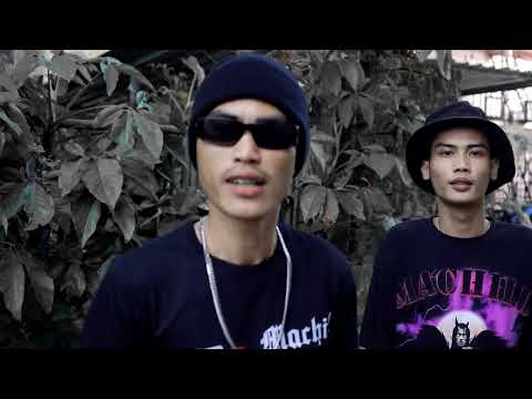 Imc-Mia Mueg ft KongHero (Officiel MV)