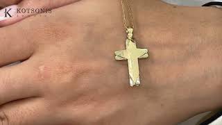 Κόσμημα Κοτσώνης Κόρινθος / Κοσμήματα με την υπογραφή του καλύτερου Ελληνικού εργαστηρίου