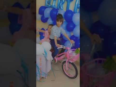 Nerissa's birthday 🥳🎉🎈🎉🎈(2)