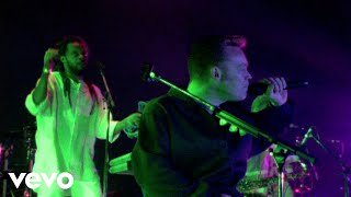UB40 - Higher Ground (Live In The New South Africa)