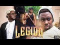LEGION    Written, Produced and Directed by Damilola Mike Bamiloye    Mount Zion's Latest PART 2