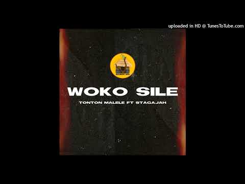 Woko Sile Stagajah - Topic  TONTON MALELE ft STAGAJAH