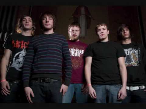 Once We Were Buried - In Darkness Defiled