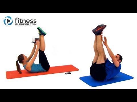 Double Kettlebell Workout Fitness Blender s Calorie Blasting Kettlebell Training