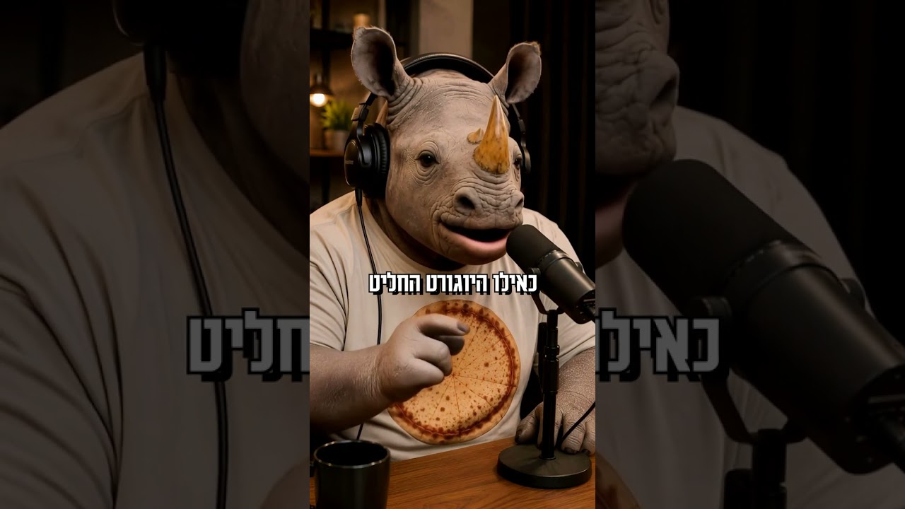 סרטון AI