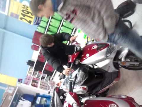 Jaranie gumy w tesco 