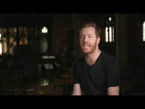 'Beauteous Softness' - Interview with Tim Mead