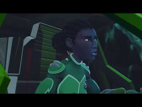 Hot Wheels Battle Force 5 S02E03 Battleship 5 1080p