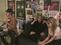 The Like Z Berg Tennessee Thomas Interview With DJ Rossstar 2010