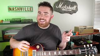 THE ONLY 5 Guitar Pedals You’ll EVER Need – Hear The Magic In Action!