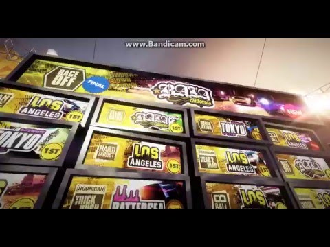 Dirt showdown- fase champion- domination- tokyo- 37