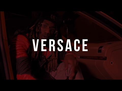 Mafia Spartiate x Bresom Gang x PSO Thug Type Beat - "VERSACE" | Prod. By Togza Beats