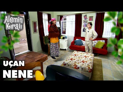 İyice Amerikan saykosuna döndün Beşo! - Alemin Kıralı 16. Bölüm