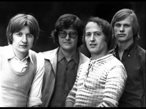 Olympic - Únos (27.11.1972, vydáno 2012)