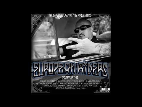 Arduz - Italiano Pride Feat SarDog & Mr Ferox (2021)