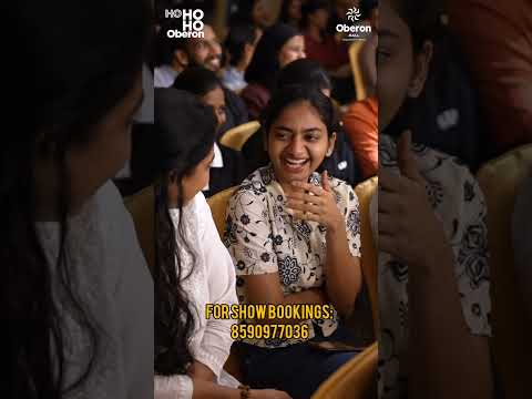 WIT Crew signing off 2025 in style🔥❤️ Yes, WE DID Kochi's largest ever Malayalam Standup Comedy Show