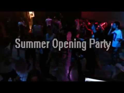 Beny Skin / Heckmann Ikrek - Summer Opening Party 2015 (Budaörs Ifjúsági Klub)