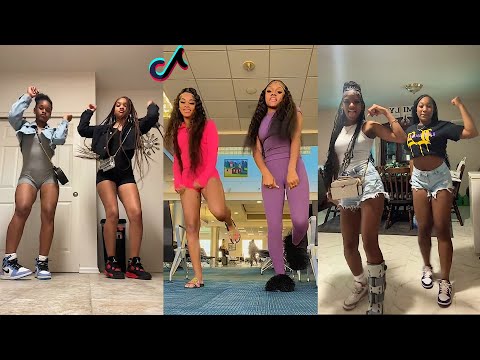 Popular Dance Challenge and Memes Compilation June 💖 - 2024