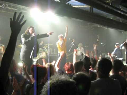 The Alabama3, Mao Tse Tung Said & Vietnamistan.