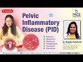 Pelvic Inflammatory Disease PID Cause Symptom Diagnosis Complication Treatment Prevention
