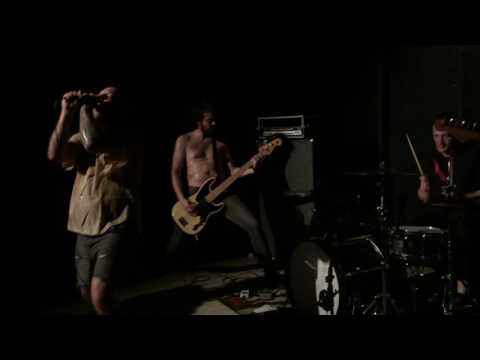 Kovadlina @ Divadlo na cucky, Olomouc 23.6.2016