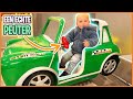 LUCiUS MAG VOOR HET EERST NAAR DE PEUTERSPEELZAAL | Bellinga Vlog #3016