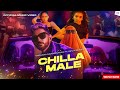 CHILLA MALE ( චිල්ල මලේ) - Shehara Sandaruwan ft Kevin Smokio Official Music Video