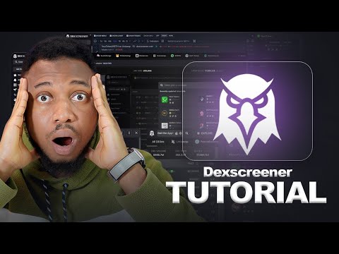 How I Find 10x Memecoins Before Everyone Else (Dexscreener Secrets)
