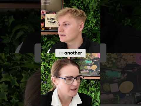 Thumbnail for Cruise Secrets: Destination vs. Amenities – Choose Your Perfect Getaway!