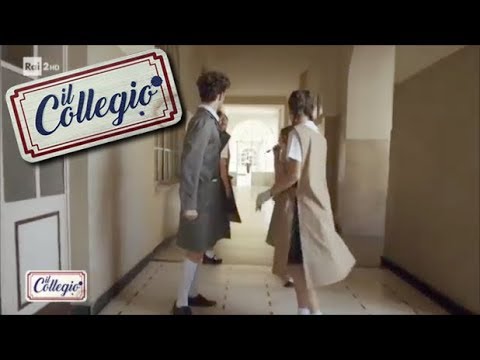 The Escape - First Episode - The College 2